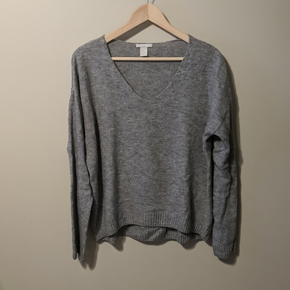 Oversized Sweater